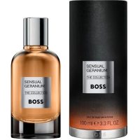 Hugo Boss The Collection Sensual Geranium