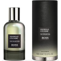 Hugo Boss The Collection Vigorous Cologne