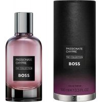 Hugo Boss The Collection Passionate Chypre
