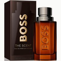 Hugo Boss The Scent Intense for Him 2026
