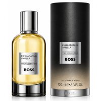 Hugo Boss The Collection Exhilarating Vanilla foto-small