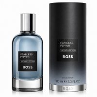 Hugo Boss The Collection Fearless Pepper foto-small