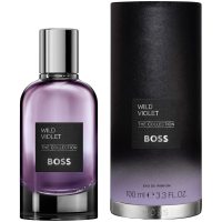 Hugo Boss The Collection Wild Violet foto-small