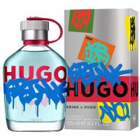 Hugo Boss Krink x Hugo foto-small