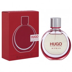Hugo Boss Hugo Woman Eau de Parfum 2015