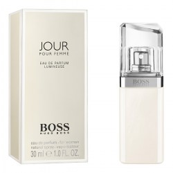 Hugo Boss Jour Pour Femme Lumineuse