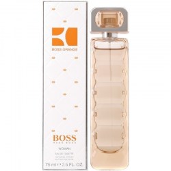 Hugo Boss Orange Woman