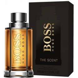 Hugo Boss The Scent for Him