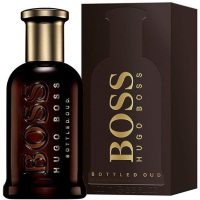 Hugo Boss Bottled Oud