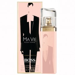 Hugo Boss Ma Vie Runway Pour Femme foto-small