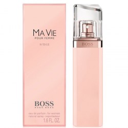 Hugo Boss Ma Vie Pour Femme Intense foto-small