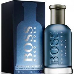 Hugo Boss Bottled Infinite