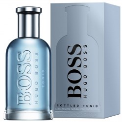 Hugo Boss Bottled Tonic