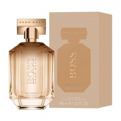 Hugo Boss The Scent  Private Accord for Her