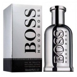 Hugo Boss Bottled Collector`s Edition 2008 foto-small