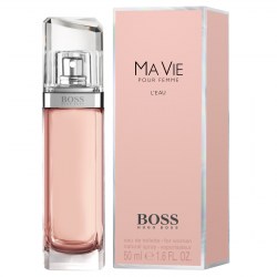 Hugo Boss Ma Vie Pour Femme L`Eau