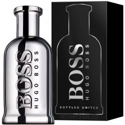 Hugo Boss Bottled United