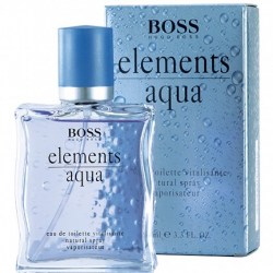 Hugo Boss Elements Aqua