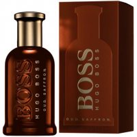 Hugo Boss Bottled Oud Saffron