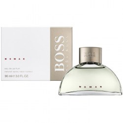 Hugo Boss Woman Eau de Parfum