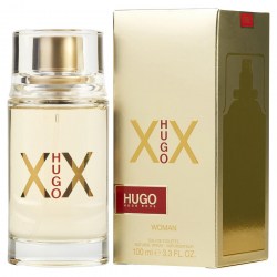 Hugo Boss XX Woman