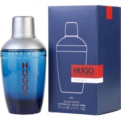 Hugo Boss Hugo Dark Blue