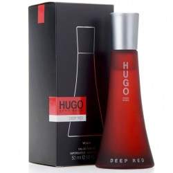 Hugo Boss Hugo Deep Red