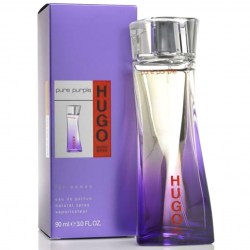 Hugo Boss Pure Purple