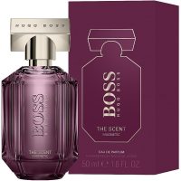 Hugo Boss Boss The Scent Magnetic For Her