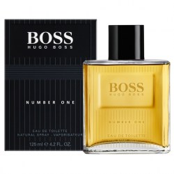 Hugo Boss Number One