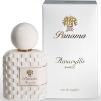 Panama 1924 Amaryllis Bianco