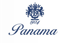 Panama 1924  brand logo