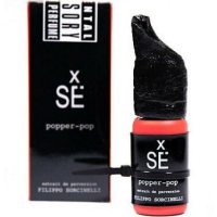 Filippo Sorcinelli Popper Pop
