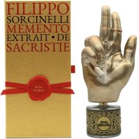 Filippo Sorcinelli Rosa Fiorita foto-small