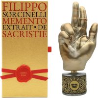 Filippo Sorcinelli Santa Casa foto-small