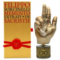 Filippo Sorcinelli Sacristie Des Arbres