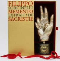 Filippo Sorcinelli Chiesa d`Oro