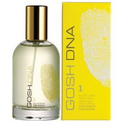 Gosh DNA for Women 1