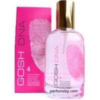 Gosh DNA for Women 4