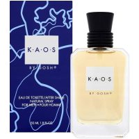 Gosh KAOS Man foto-small