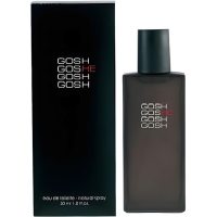 Gosh He Gosh foto-small