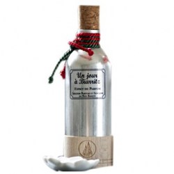 Parfums et Senteurs du Pays Basque Un Jour a Biarritz