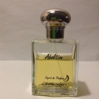 Parfums et Senteurs du Pays Basque Abolition