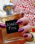 Parfums et Senteurs du Pays Basque Josee Fine