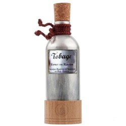 Parfums et Senteurs du Pays Basque Eau de Tobago