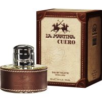 La Martina Cuero