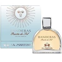 La Martina Banderas Puesta de Sol