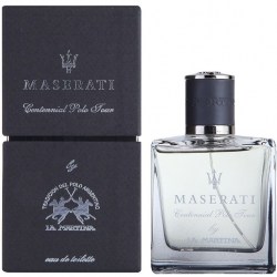 La Martina Maserati Centennial Polo Tour
