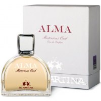 La Martina Alma Colecion Privada Mysterious Oud