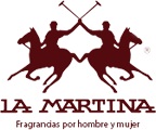 La Martina brand logo